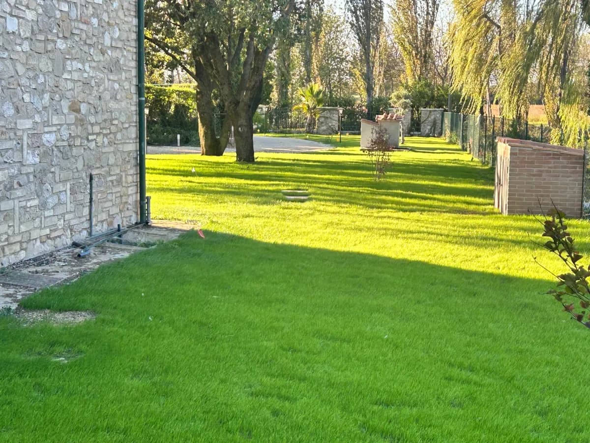 Giardino di Villa Relax