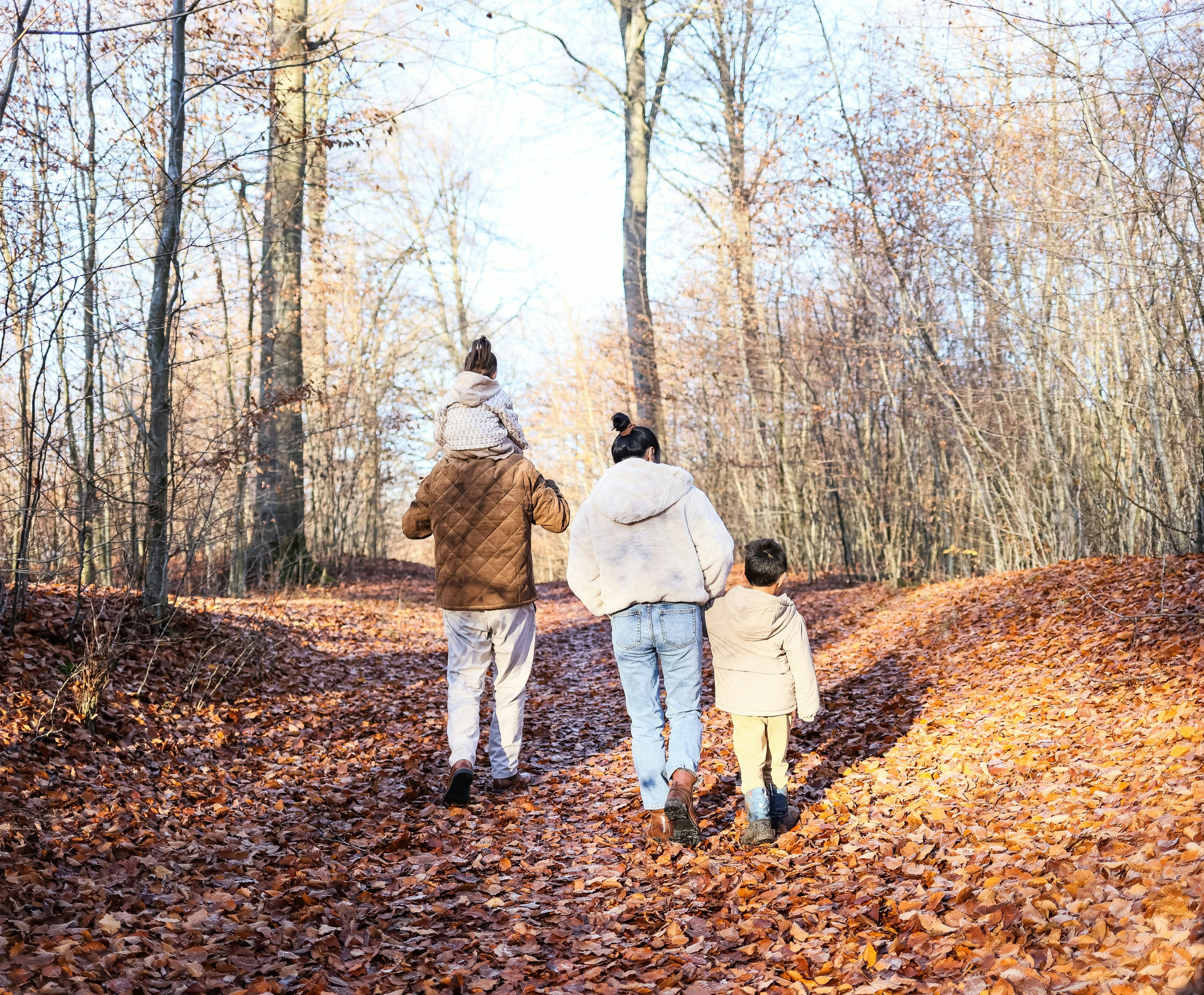 Cofanetto regalo Tre giorni in famiglia — Agriturismo La Mora
