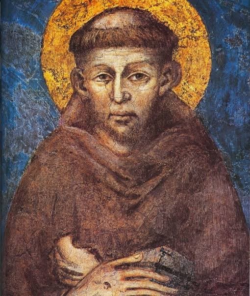 San Francesco d'Assisi